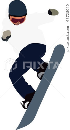 snow board snow board 68728040