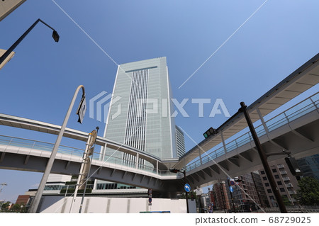 橫濱市政廳 橫濱市政廳 68729025