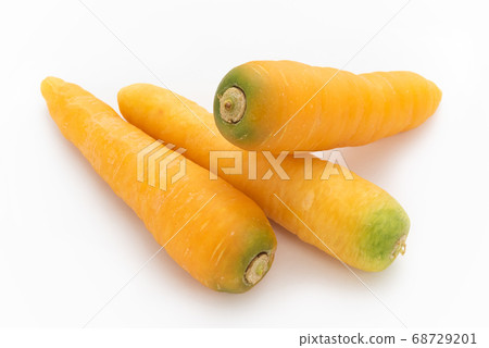 Okinawan ingredients, Kanemi carrot 68729201