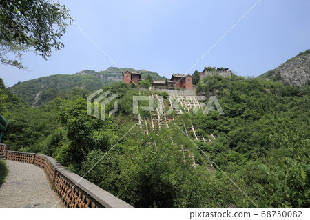 山西,金城,Johren寺,寺寺,中國 山西,金城,Johren寺,寺寺,中國 68730082