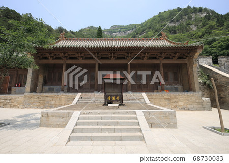 山西,金城,Johren寺,寺寺,中國 山西,金城,Johren寺,寺寺,中國 68730083