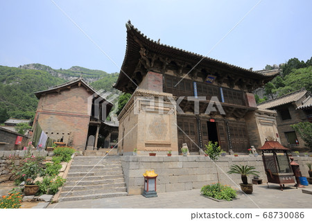 Shanxi, Jinchen City, Jorenji, Joji Shanxi, Jinchen City, Jorenji, Joji 68730086