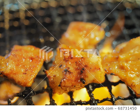 激素烤肉(akasen) 激素烤肉(akasen) 68731450