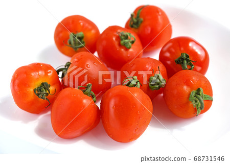 櫻桃番茄（番茄漿果） 68731546