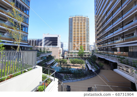 Nonowa Musashi Koganei Station South Exit Musashi Koganei 68731904