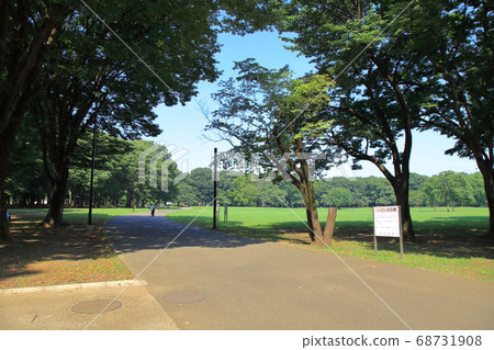 小金井市小金井公園 68731908