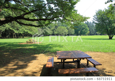 Koganei Park, Koganei City 68731911