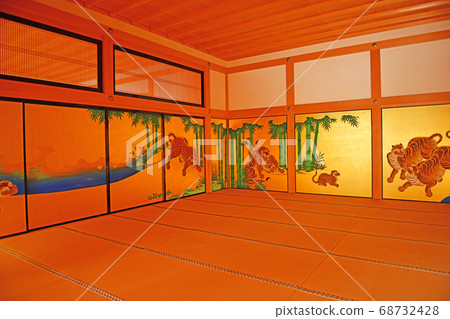 Nagoya Castle Honmaru Gotemba Nagoya Castle Honmaru Gotemba 68732428