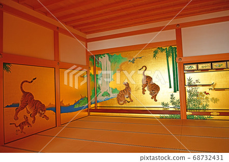 Nagoya Castle Honmaru Gotemba Nagoya Castle Honmaru Gotemba 68732431