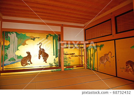 Nagoya Castle Honmaru Gotemba 68732432