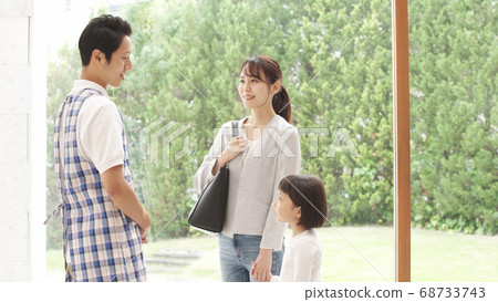 Image of nursery school 68733743