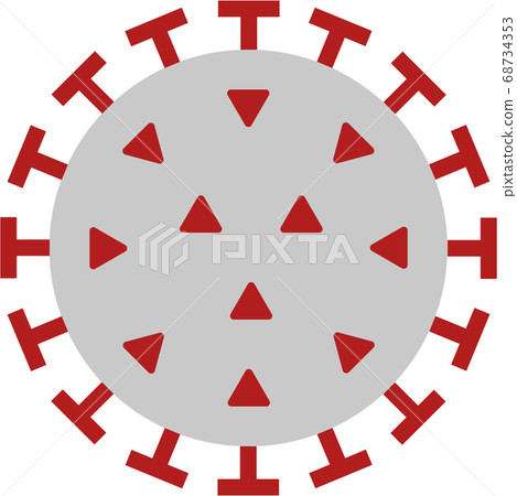 New Coronavirus (COVID-19) 68734353