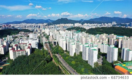 Gunpo City Gunpo City 68734633
