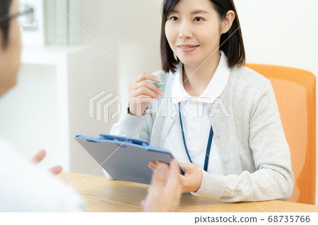 護理經理面試 68735766
