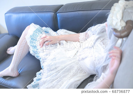 OL and devil 68736877