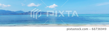 Gili island 68736949