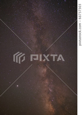 Milky Way Milky Way 68737303