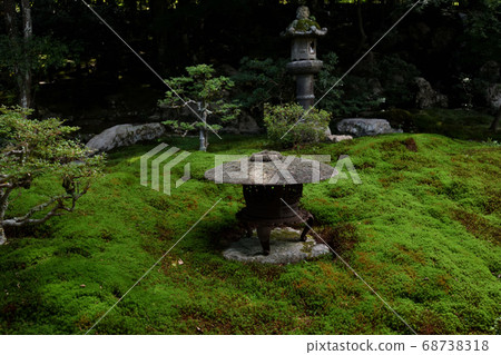 前築林院(Eizan的Enryakuji寺三寶) 前築林院(Eizan的Enryakuji寺三寶) 68738318