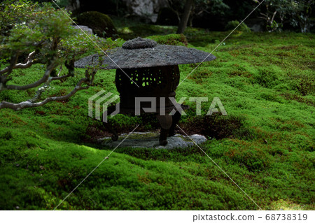 前築林院(Eizan的Enryakuji寺三寶) 前築林院(Eizan的Enryakuji寺三寶) 68738319