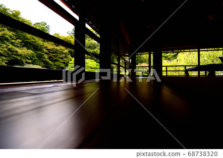 前築林院(Eizan的Enryakuji寺三寶) 前築林院(Eizan的Enryakuji寺三寶) 68738320