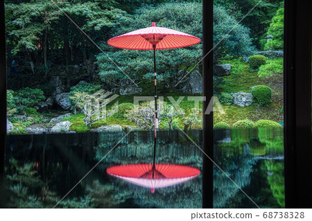 前築林院(Eizan的Enryakuji寺三寶) 前築林院(Eizan的Enryakuji寺三寶) 68738328