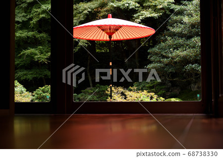 前築林院（Eizan的Enryakuji寺三寶） 68738330