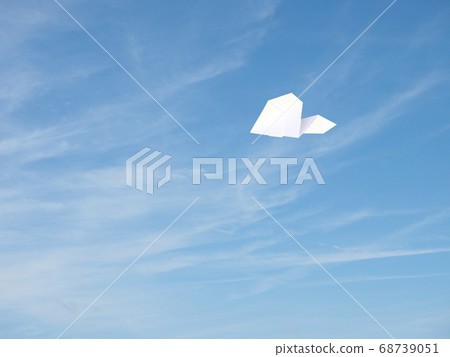 Paper Hikoki 68739051