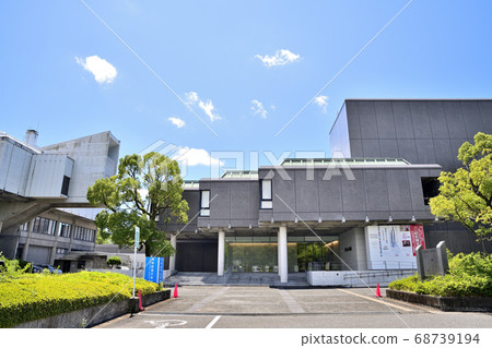 佐賀市佐賀市美術館 佐賀市佐賀市美術館 68739194