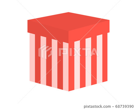 禮物盒的插圖 68739390