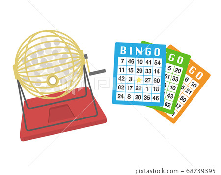 賓果遊戲圖 68739395