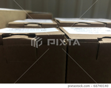 Box warehouse industry business shipping Box warehouse industry business shipping 68740140