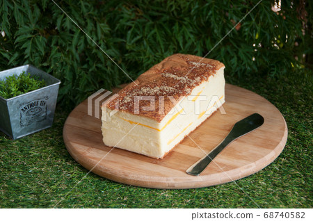 Taiwanese Cheesecake Taiwanese Cheesecake 68740582