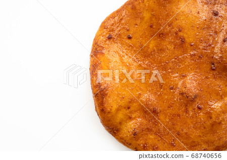 糯米餅醬油糯米餅 糯米餅醬油糯米餅 68740656