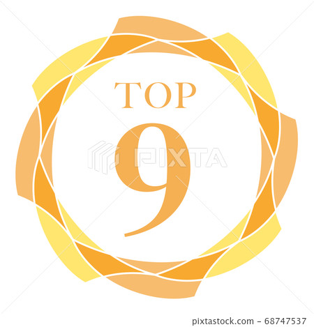 Top 9 mark 68747537