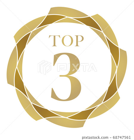 Top 3 mark 68747561