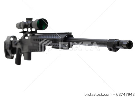 modern .338 caliber sniper rifle modern .338 caliber sniper rifle 68747948