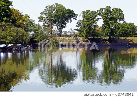 Peace Park Point View 68748041