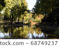 Scenery of Shonai Ryokuchi Park 68749237