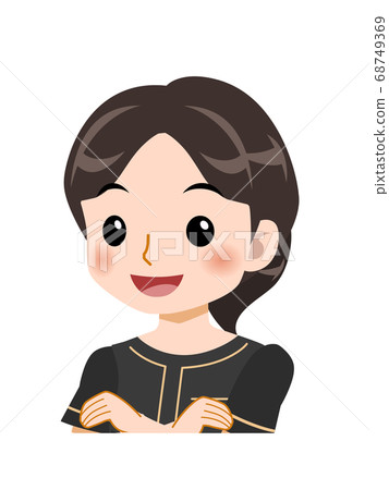 員工 女按摩師 男按摩師 68749369