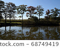 Scenery of Shonai Ryokuchi Park 68749419