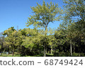 Scenery of Shonai Ryokuchi Park 68749424
