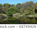 Scenery of Shonai Ryokuchi Park 68749426