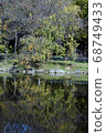 Scenery of Shonai Ryokuchi Park 68749433