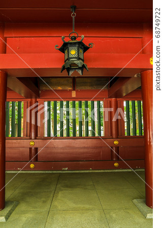 笠間稻荷神社 笠間稻荷神社 68749722