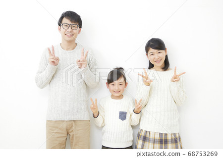 A family 68753269