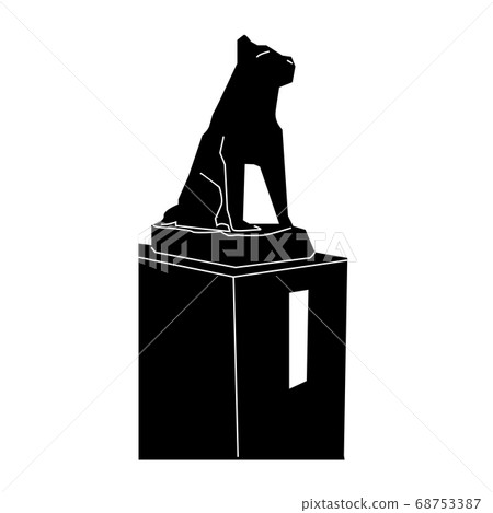 Hachiko Hachiko 68753387