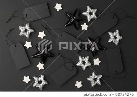 New Year 20202, Christmas Holiday seasonal sale - 68754276