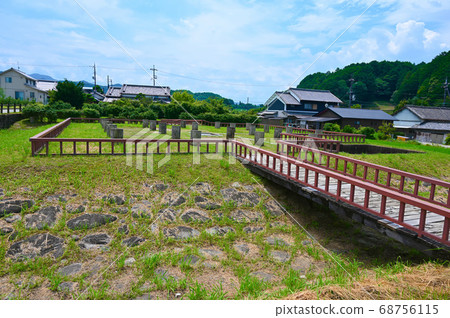 Asuka Mizuochi Site Asuka Village 68756115
