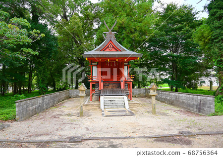 Main shrine of Shrine Shrine Main shrine of Shrine Shrine 68756364