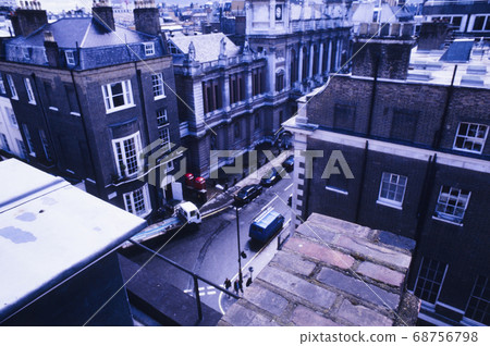 Rooftop concert 68756798